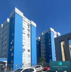 Apartamento com 2 Quartos à venda, 50m² no Centro, Viamão