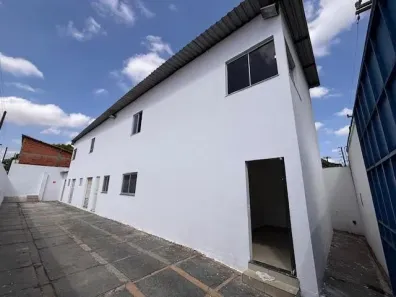 Prédio Residencial para alugar, 237m² no Centro, Teresina
