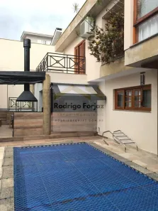 Casa com 4 Quartos à venda, 310m² no Alphaville, Santana de Parnaíba