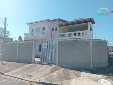 Sobrado com 3 Quartos à venda, 220m² no Jardim Eulina, Campinas