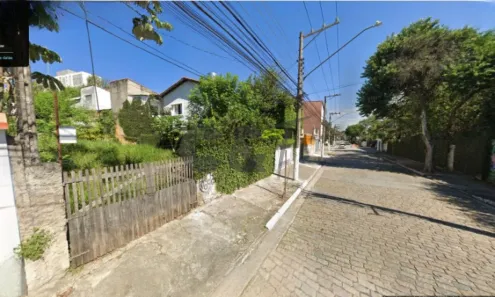 Lote/Terreno à venda, 300m² no Santo Amaro, São Paulo