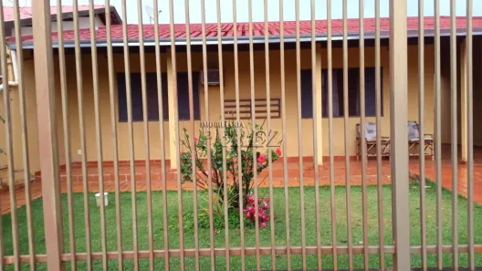 Casa com 3 Quartos à venda, 186m² no Jardim Pérola, Londrina