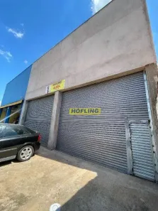 Ponto Comercial à venda, 300m² no Jardim América, Rio Claro