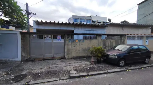 Casa com 3 Quartos à venda, 200m² no Vista Alegre, Rio de Janeiro