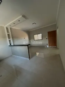 Casa com 2 Quartos à venda, 83m² no Setvalley, São José do Rio Preto