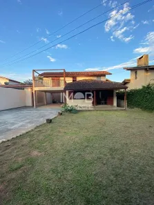 Casa com 3 Quartos à venda, 200m² no Rio Tavares, Florianópolis