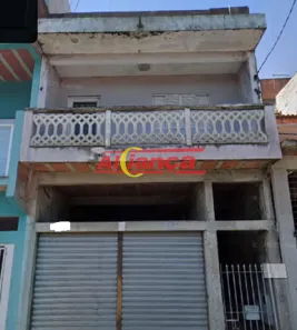 Casa com 3 Quartos à venda, 125m² no Mirante do Arujá, Arujá