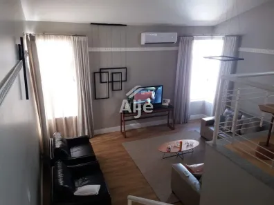 Casa com 2 Quartos à venda, 160m² no Senador Salgado Filho, Marília