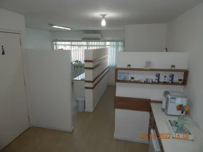 Sala Comercial à venda, 28m² no Centro, Juiz de Fora