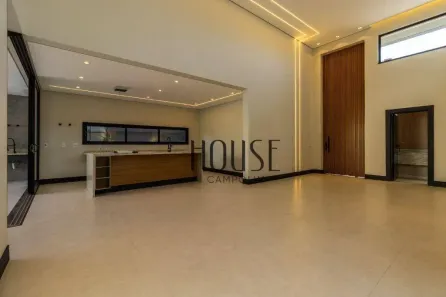 Casa de Condomínio com 3 Quartos à venda, 247m² no Parque Reserva Fazenda Imperial, Sorocaba