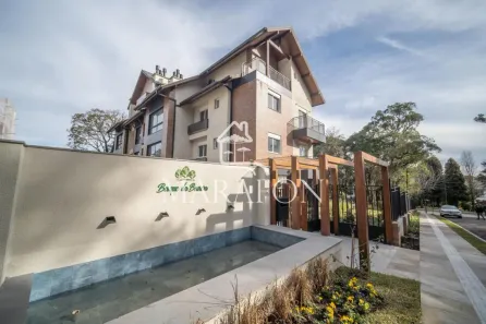 Apartamento com 3 Quartos à venda, 107m² no Bavária, Gramado