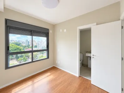 Apartamento com 3 Quartos à venda, 125m² no Vila Clementino, São Paulo