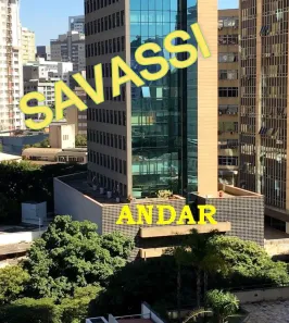 Sala Comercial à venda, 267m² no Savassi, Belo Horizonte