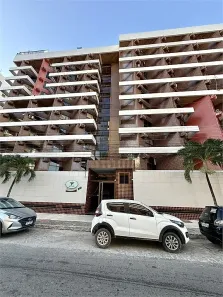 Apartamento com 1 Quarto à venda, 46m² no Jatiúca, Maceió