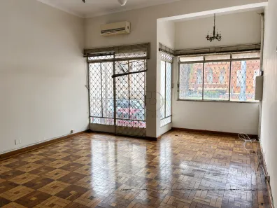 Imóvel Comercial para alugar, 317m² no Centro, Piracicaba