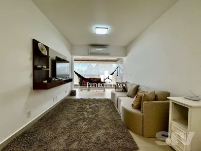 Apartamento com 3 Quartos à venda, 196m² no Riviera, Bertioga