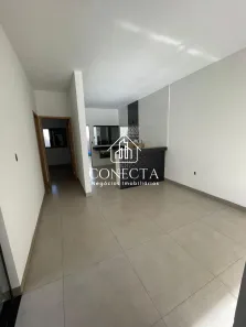 Casa com 3 Quartos à venda, 95m² no Novo Mundo, Uberlândia