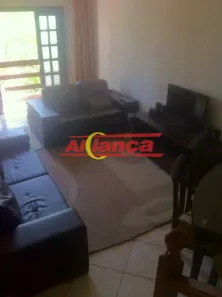 Sobrado com 3 Quartos para alugar, 240m² no Parque Continental II, Guarulhos