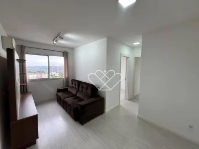 Apartamento com 2 Quartos à venda, 58m² no Passo das Pedras, Gravataí