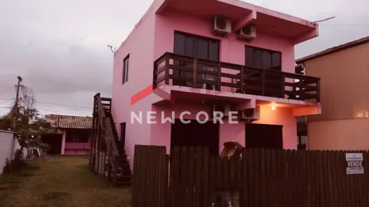 Casa com 5 Quartos à venda, 140m² no Alto Arroio, Imbituba