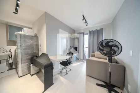 Apartamento com 2 Quartos à venda, 40m² no Vila Nova Conceição, São Paulo