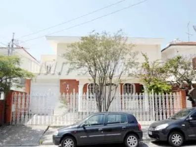 Sobrado com 4 Quartos à venda, 500m² no Jardim São Paulo(Zona Norte), São Paulo