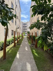 Apartamento com 2 Quartos à venda, 42m² no Maranguape I, Paulista