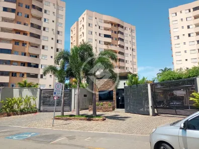 Apartamento com 3 Quartos à venda, 75m² no Jardim Maria Inês, Aparecida de Goiânia