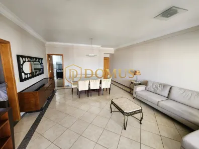 Apartamento com 3 Quartos para alugar, 154m² no Jardim das Américas, Cuiabá