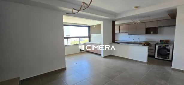 Apartamento com 3 Quartos para alugar, 97m² no Além Ponte, Sorocaba