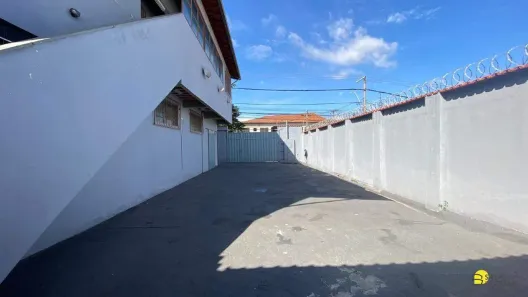Galpão/Depósito/Armazém para alugar, 360m² no Inconfidentes, Contagem