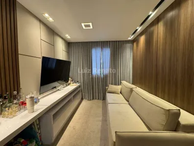 Apartamento com 2 Quartos à venda, 62m² no São Pedro, Belo Horizonte
