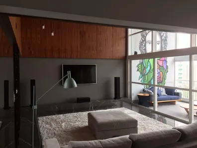 Apartamento com 3 Quartos à venda, 238m² no Vila Suzana, São Paulo