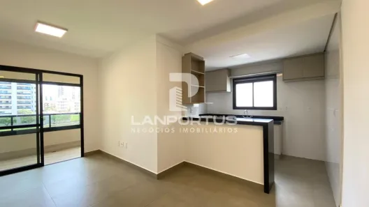 Apartamento com 2 Quartos para alugar, 85m² no Nova Aliança, Ribeirão Preto