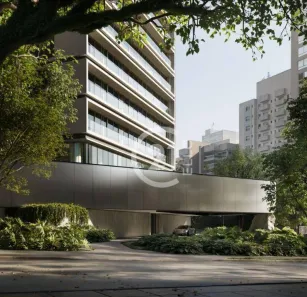 Apartamento com 4 Quartos à venda, 314m² no Cerqueira César, São Paulo