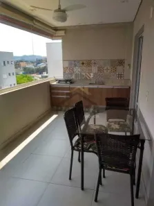 Apartamento com 3 Quartos à venda, 109m² no Pinheirinho, Vinhedo
