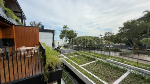 Apartamento com 2 Quartos à venda, 129m² no Cacupé, Florianópolis