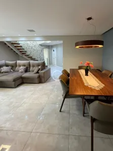Cobertura com 3 Quartos à venda, 283m² no Vila Adyana, São José dos Campos