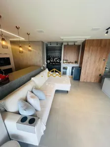 Cobertura com 3 Quartos à venda, 217m² no Jardim Brasil, Campinas