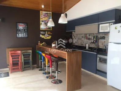Casa com 2 Quartos à venda, 340m² no Jardim dos Estados, Poços de Caldas