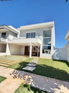 Casa de Condomínio com 3 Quartos à venda, 231m² no São Venâncio, Itupeva