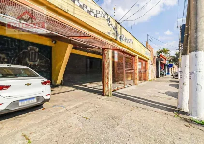 Ponto Comercial para alugar, 100m² no Vila Formosa, São Paulo