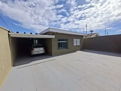 Casa com 4 Quartos à venda, 149m² no Chácara Machadinho II, Americana