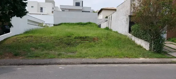 Lote/Terreno à venda, 420m² no Jardim Reserva Bom Viver de Indaiatuba, Indaiatuba