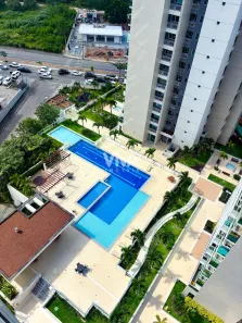 Apartamento com 3 Quartos à venda, 70m² no Salinas, Fortaleza