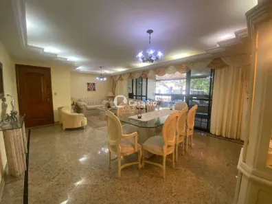 Apartamento com 3 Quartos à venda, 190m² no Recreio dos Bandeirantes, Rio de Janeiro