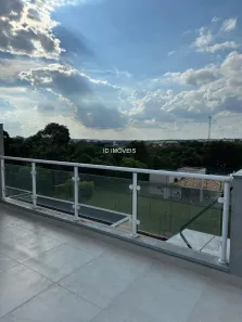 Casa de Condomínio com 3 Quartos à venda, 118m² no Loteamento Dinorá Rosa, Sorocaba