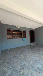 Sobrado com 2 Quartos para alugar, 190m² no Capela do Socorro, São Paulo