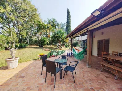 Fazenda/Sítio com 3 Quartos à venda, 280m² no Vale Verde, Valinhos