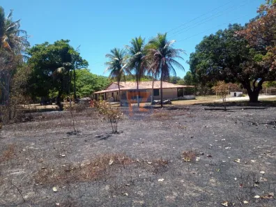 Lote/Terreno à venda, 9600m² no Pires Façanha, Eusébio
